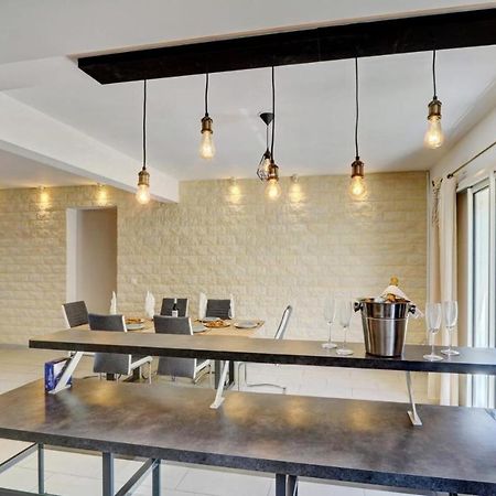 Charme Du Nord 2 Apartment Sainte Clotilde Bagian luar foto